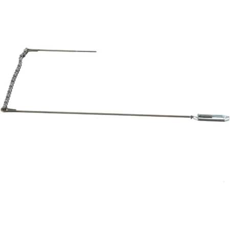 Hobart Door Chain Assy 343608-2